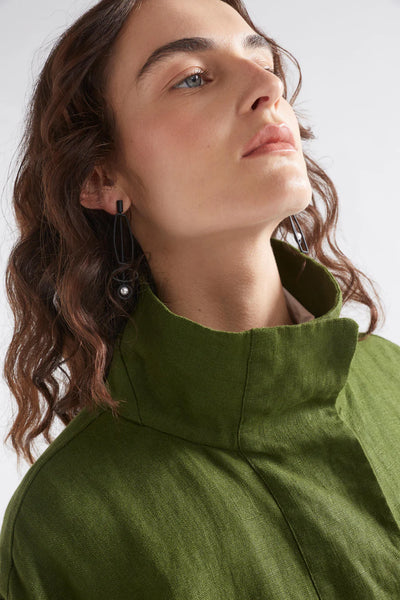 Elk - Hofer Jacket - Olive