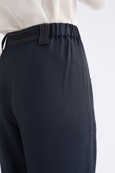 Elk the Label - Hullu Pant - Navy