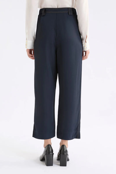 Elk the Label - Hullu Pant - Navy