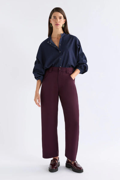 Elk - Hullu Pant - Shiraz