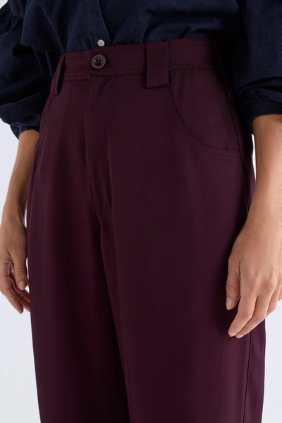 Elk - Hullu Pant - Shiraz