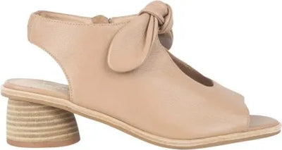 Isabella - Ivy Shoe - Latte