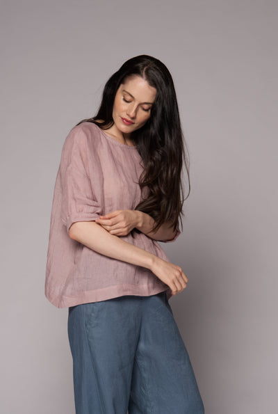 Muse - Jane Top - Musk