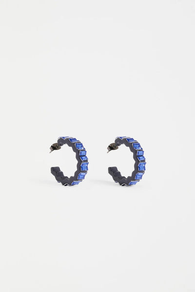 Elk - Jolle Hoop Earring
