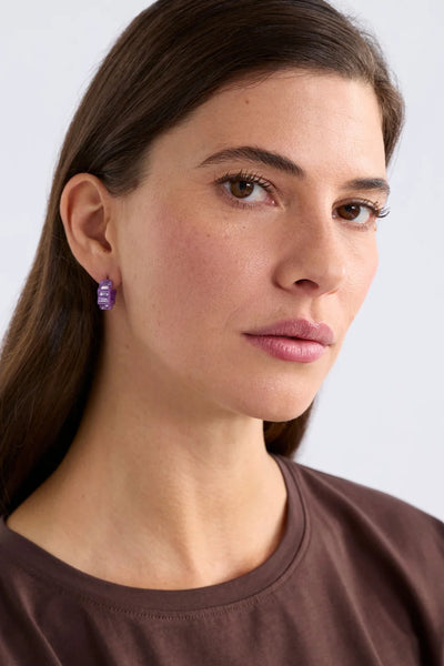 Elk - Jolle Mini Earring