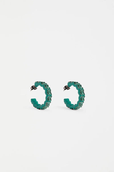 Elk - Jolle Hoop Earring