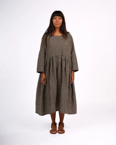 Montaigne - Journee Linen Dress