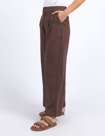 Foxwood - Pierra Pant