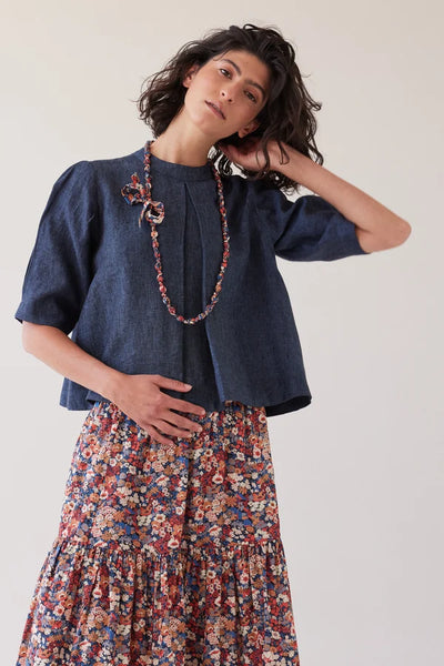 Eva's Sunday - Julip Beads - Thorpe Liberty