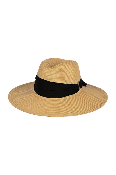 Kooringal - Kimberly Hat - Natural