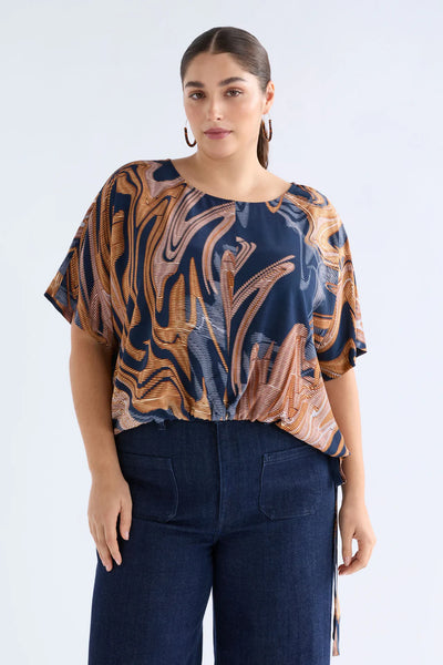 Elk - Kleur Top - Brandr Print