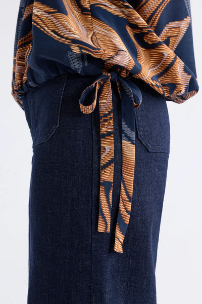 Elk - Kleur Top - Brandr Print