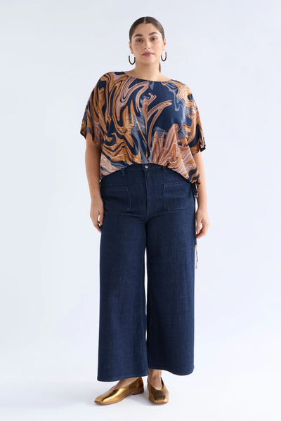 Elk - Kleur Top - Brandr Print