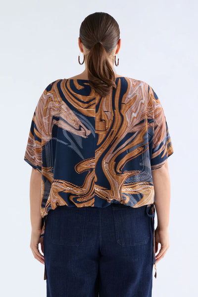 Elk - Kleur Top - Brandr Print