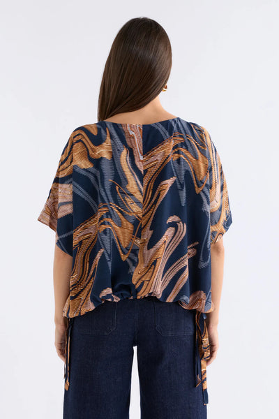 Elk - Kleur Top - Brandr Print