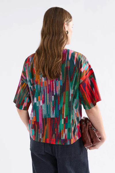 Elk - Kyla Tee - Mella Print