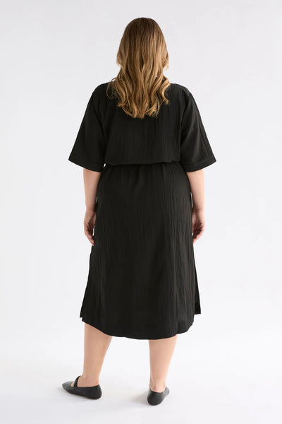 Elk the Label - Kysten Dress - Black