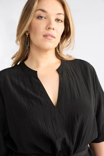 Elk the Label - Kysten Dress - Black