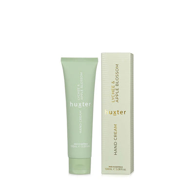 Huxter - 100ml Hand Cream
