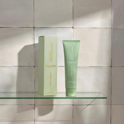 Huxter - 100ml Hand Cream