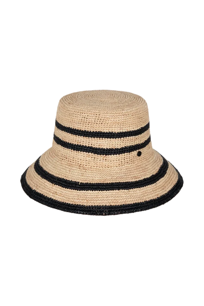 Kooringal - Magnetic Hat - Black