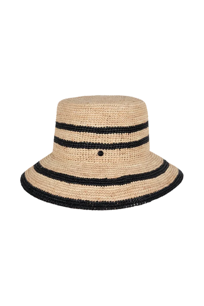 Kooringal - Magnetic Hat - Black