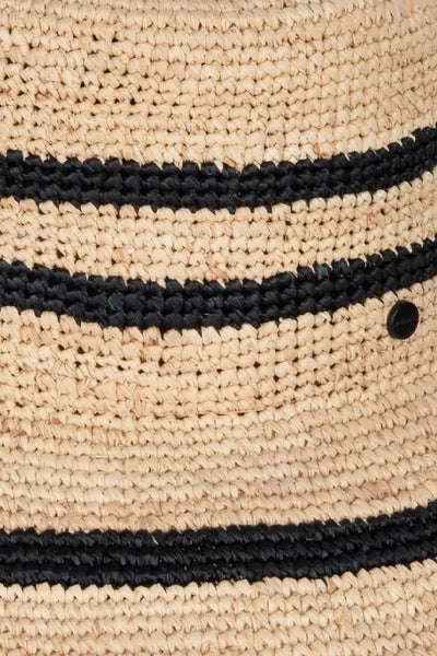 Kooringal - Magnetic Hat - Black