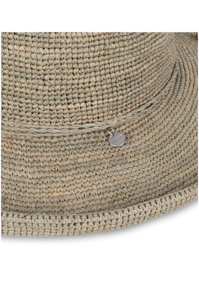 Kooringal - Maria Hat - Grey