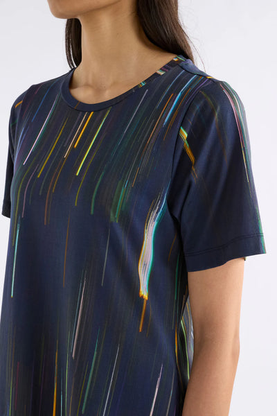 Elk the Label - Mekko Dress - Aliena Print