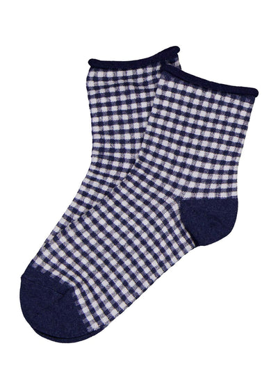 Olga de Polga - Gilda Gingham Socks