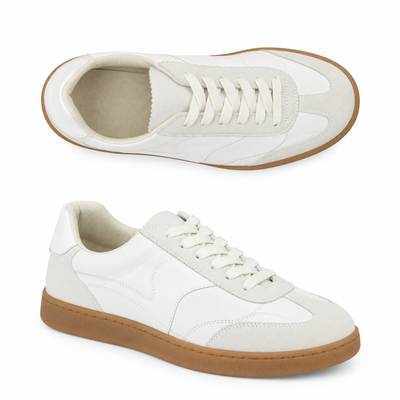 Hinako - Ocastro Sneaker - White