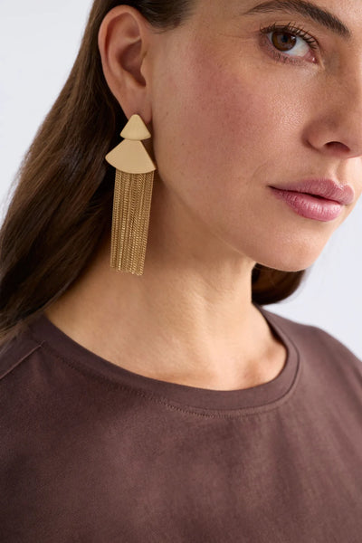 Elk - Ofra Drop Earring