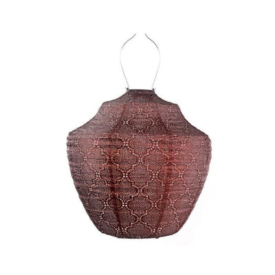 Lumiz - Crown 40 Lantern - Copper