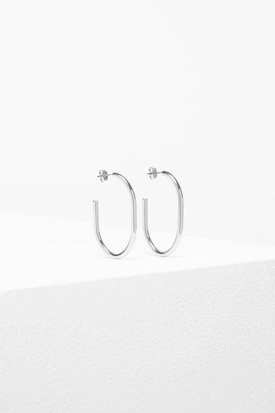 Elk - Rei Earring - Silver