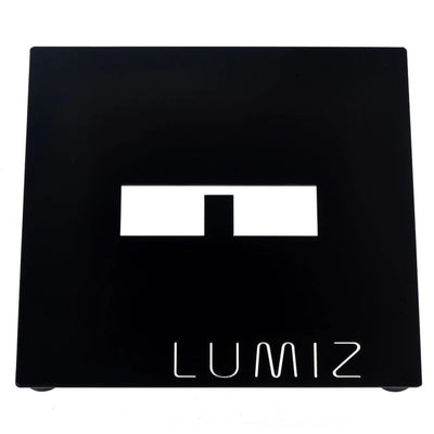 Lumiz - Plate