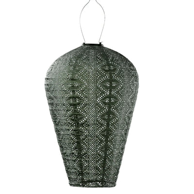 Lumiz - Balloon XL Lantern - Sage Green