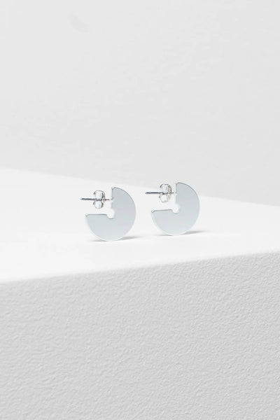 Elk - Vivi Earring - Silver
