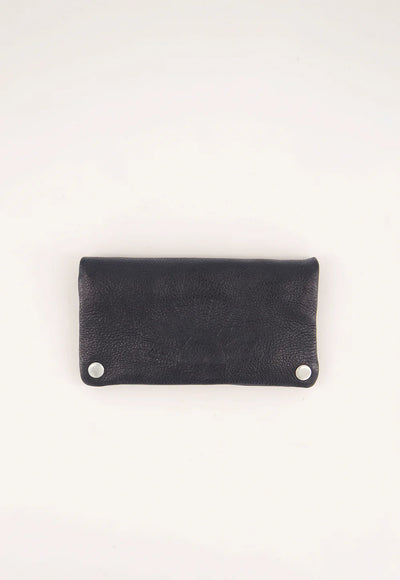 Nancybird - Pearl Wallet - Black - C26-04BL