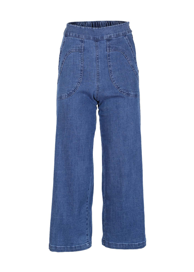Olga De Polga  - Peggy Jeans Original Wash