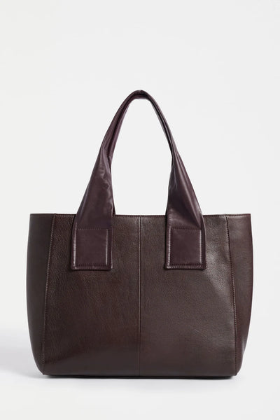 Elk - Rahni Tote Bag - Espresso