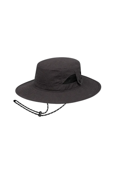 Kooringal - Redondo Hat - Charcoal