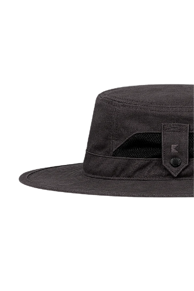 Kooringal - Redondo Hat - Charcoal