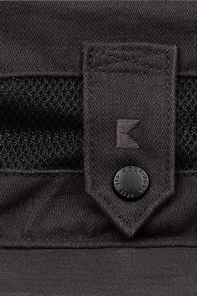 Kooringal - Redondo Hat - Charcoal