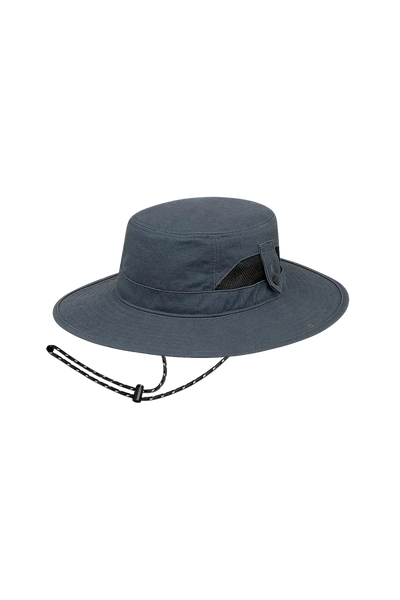 Kooringal - Redondo Hat - Steel
