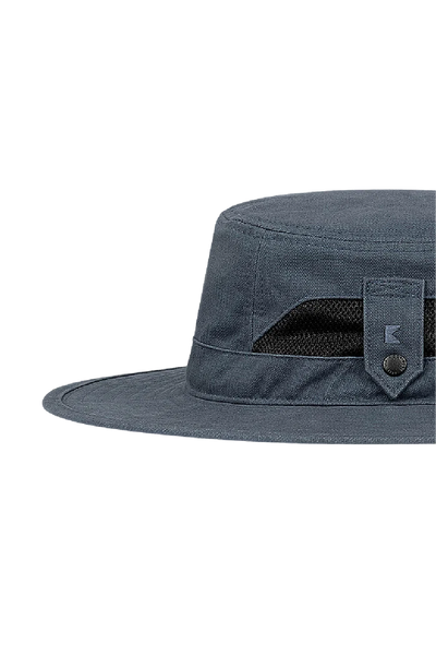 Kooringal - Redondo Hat - Steel