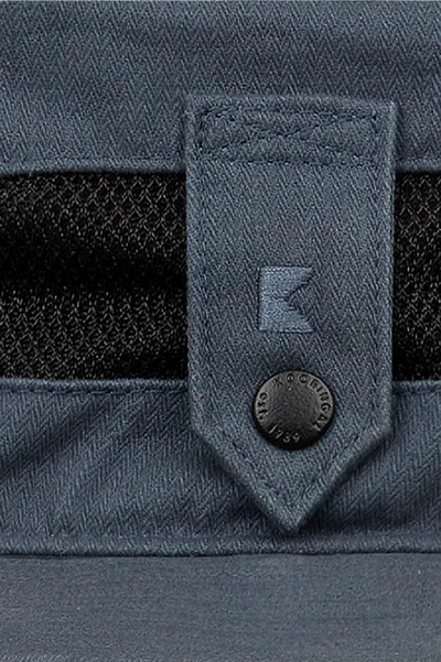Kooringal - Redondo Hat - Steel