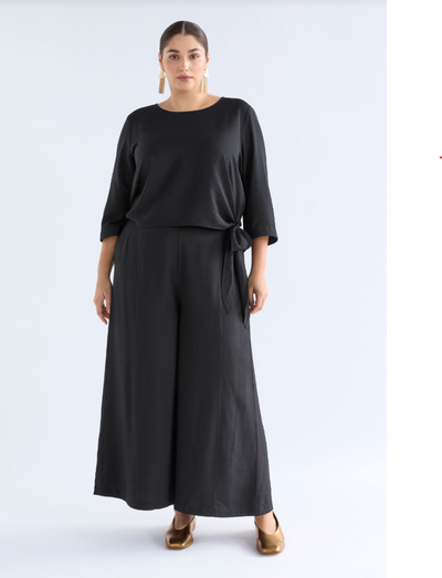 Elk - Rema Pant - Black