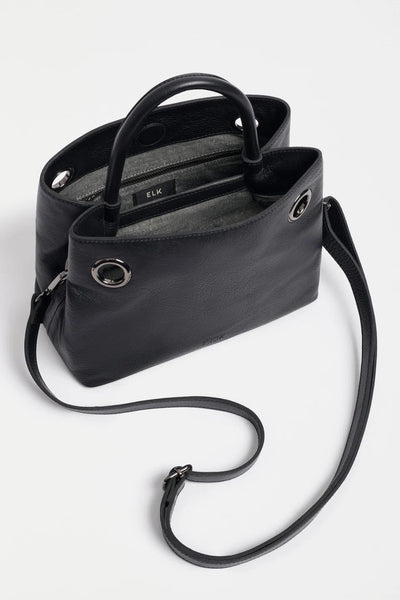 Elk - Retka Crossbody - Black