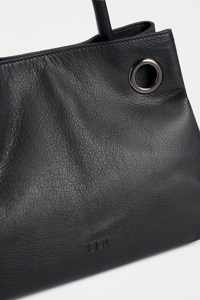 Elk - Retka Crossbody - Black