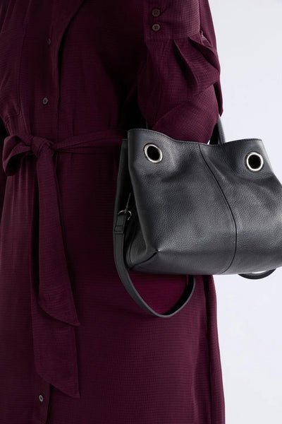 Elk - Retka Crossbody - Black